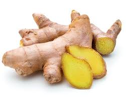 Old ginger